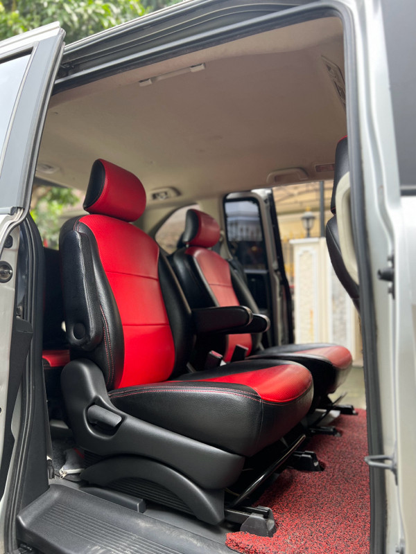 2014 Honda Freed 2014 Honda Freed