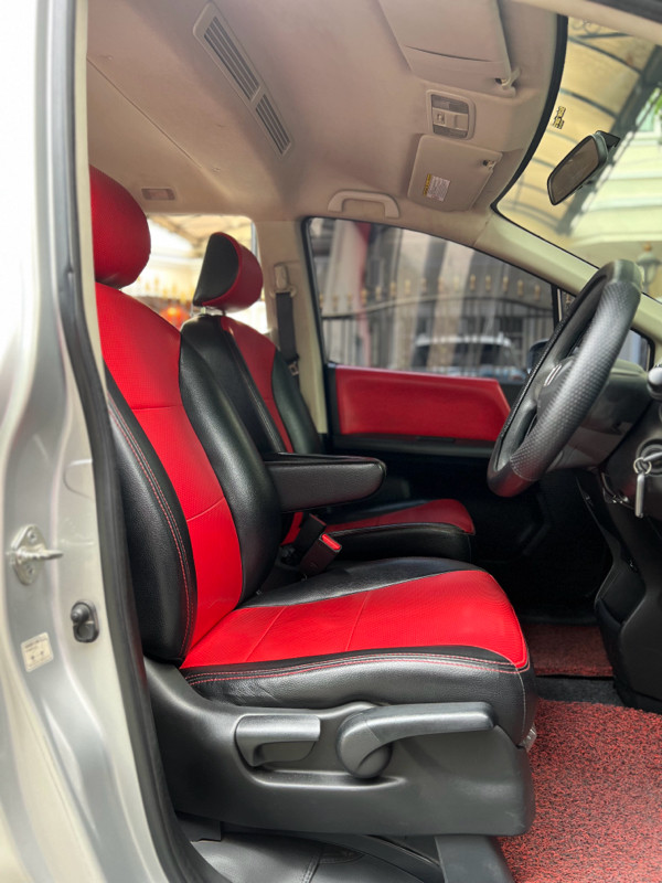 2014 Honda Freed 2014 Honda Freed