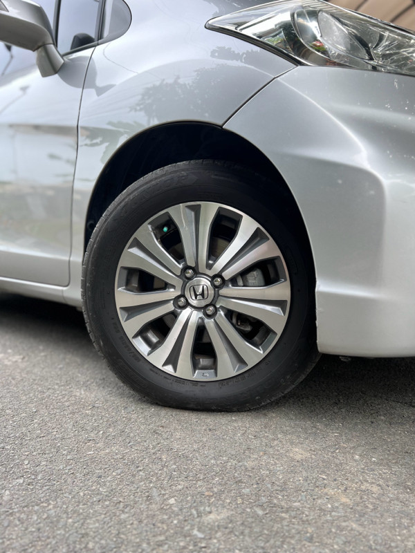 2014 Honda Freed 2014 Honda Freed