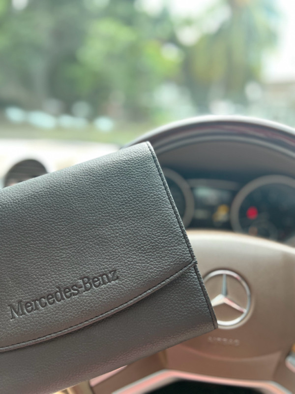 2010 Mercedes Benz ML-Class 2010 Mercedes Benz ML-Class