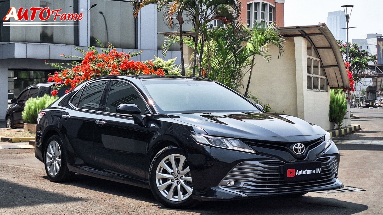 2020 Toyota Camry 2020 Toyota Camry