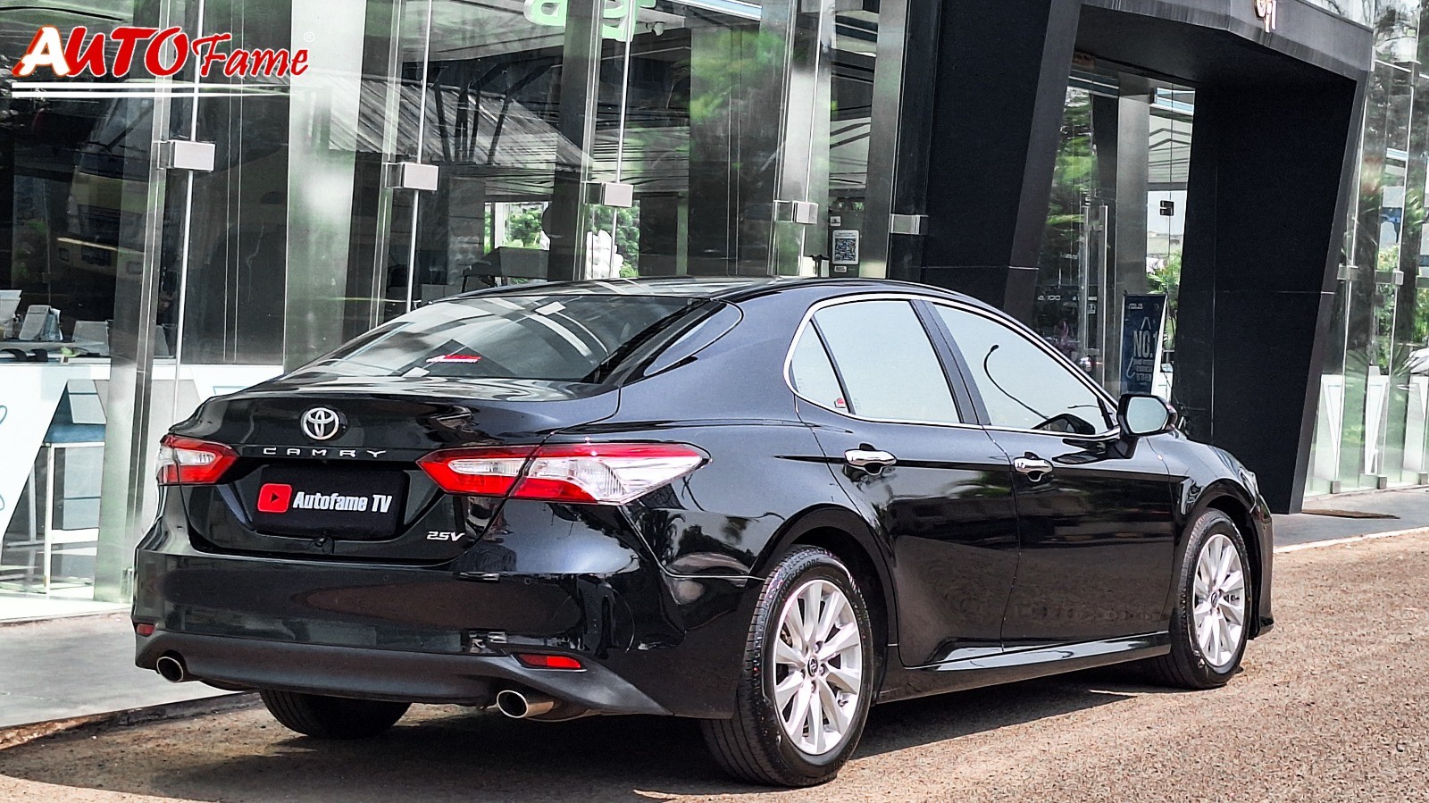 2020 Toyota Camry 2020 Toyota Camry