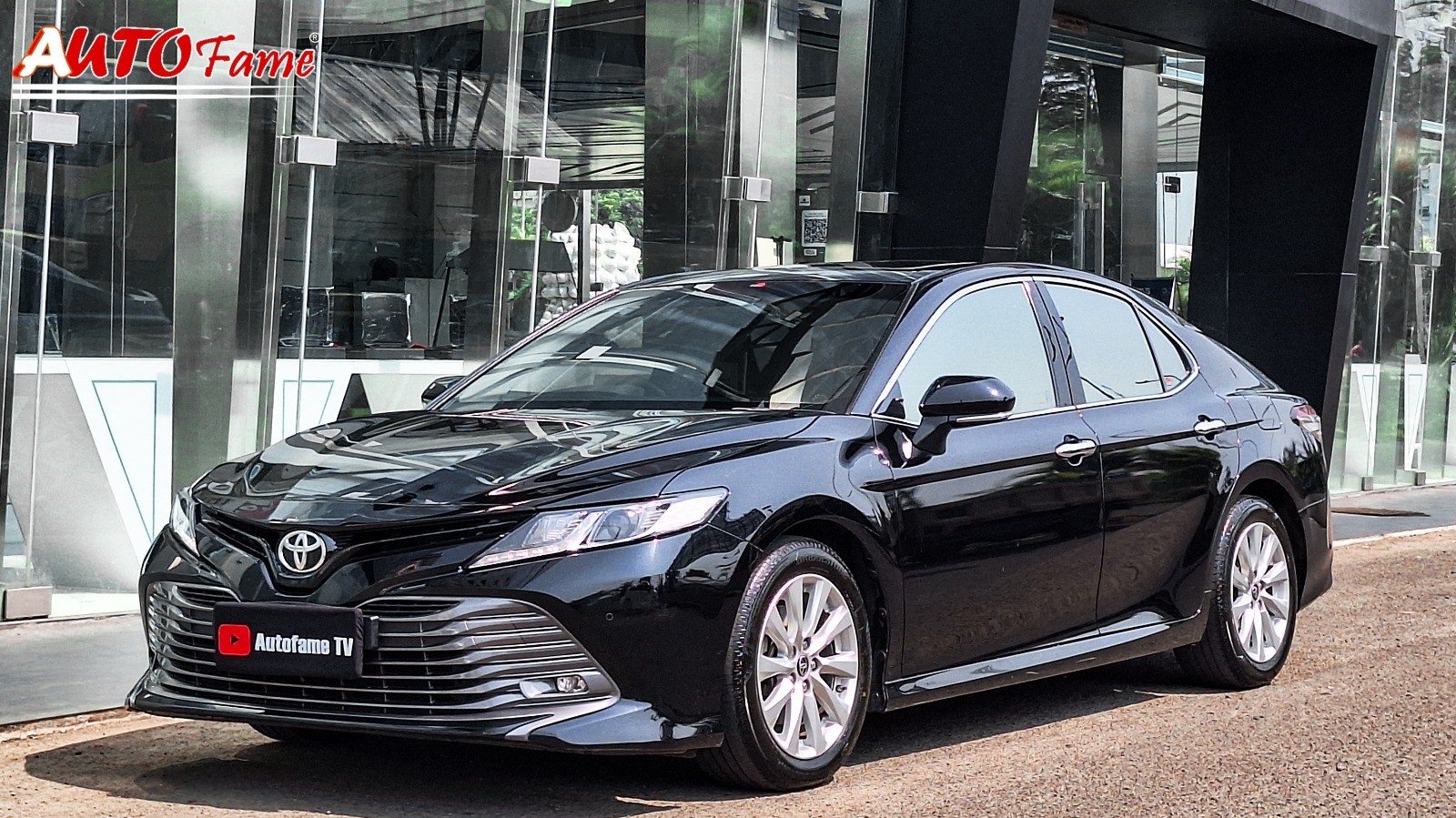2020 Toyota Camry 2020 Toyota Camry