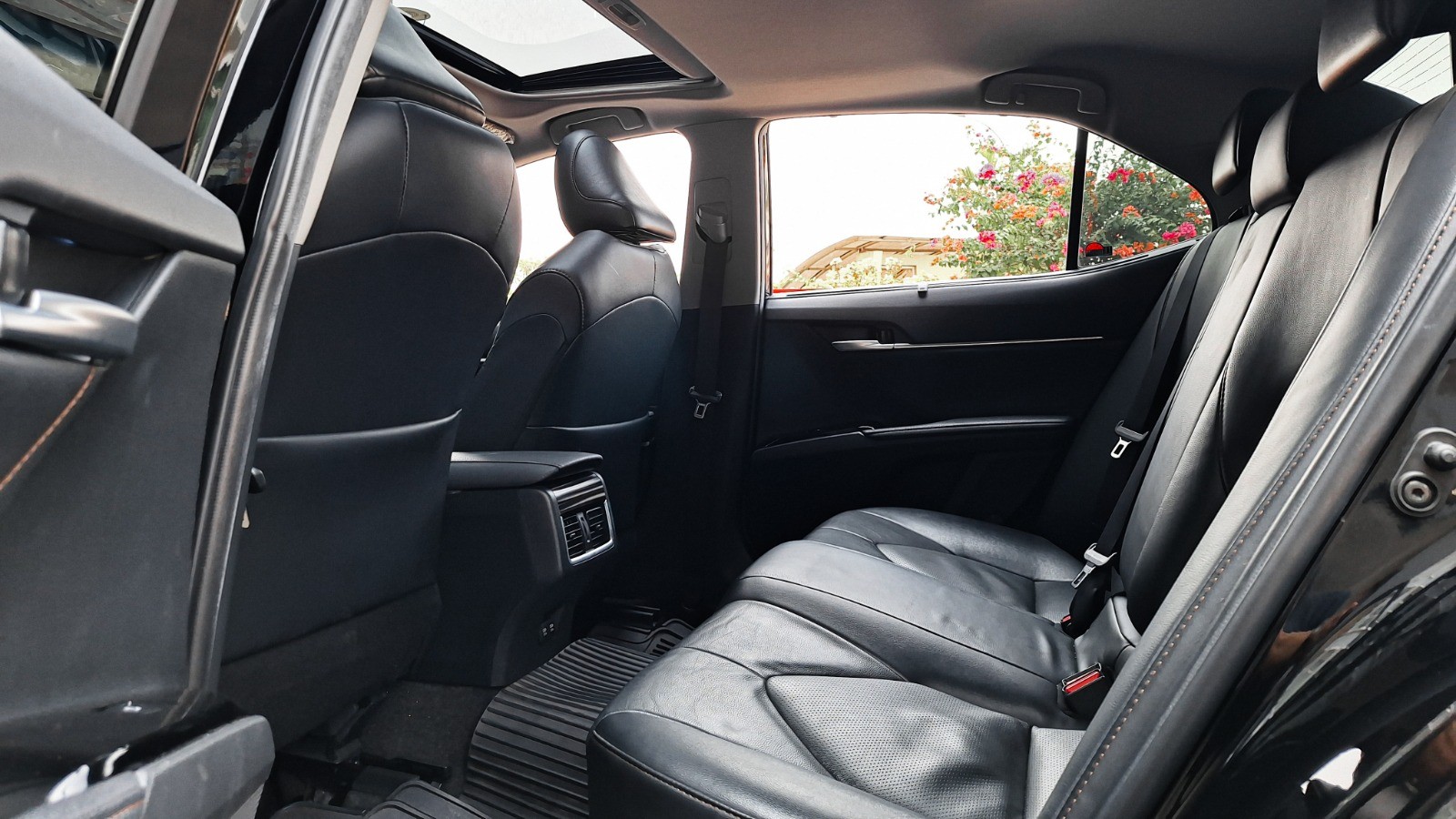 2020 Toyota Camry 2020 Toyota Camry