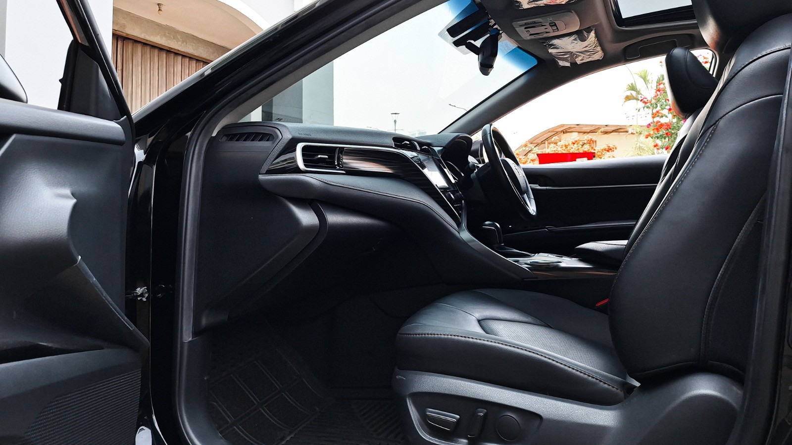 2020 Toyota Camry 2020 Toyota Camry