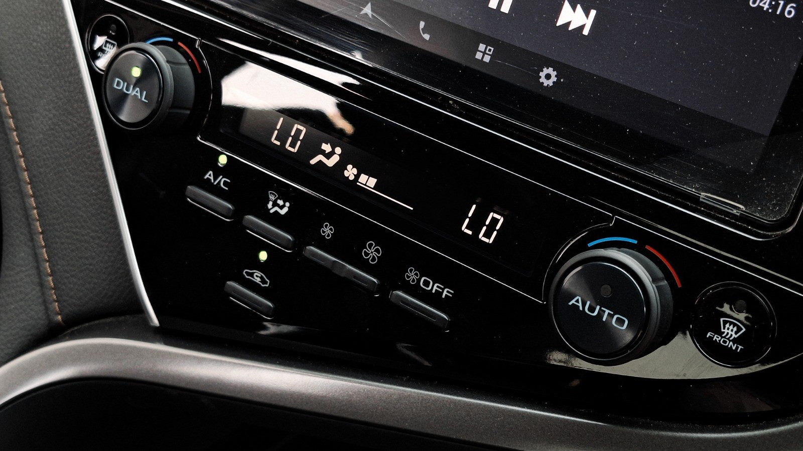 2020 Toyota Camry 2020 Toyota Camry