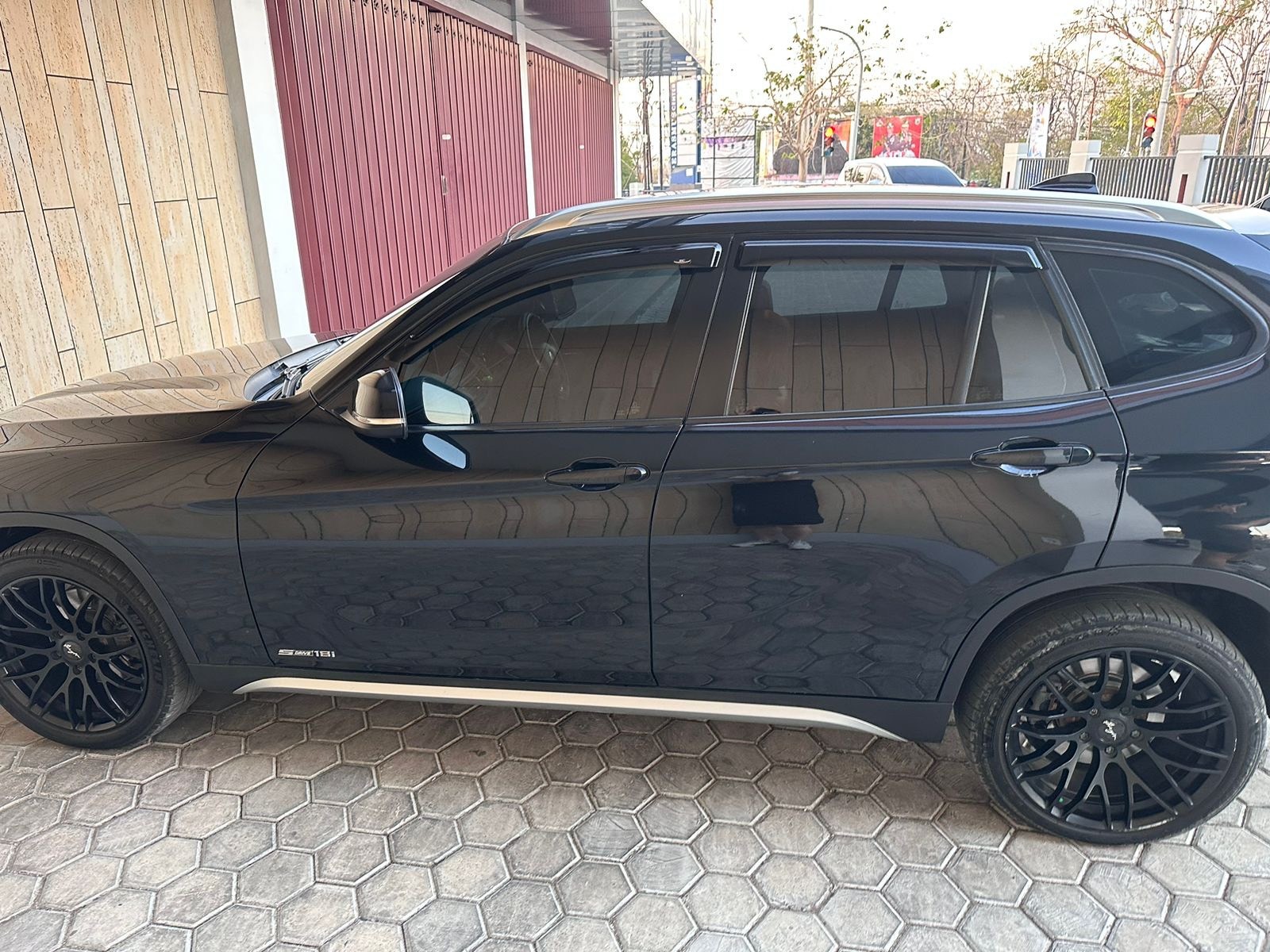 2014 BMW X1 2014 BMW X1