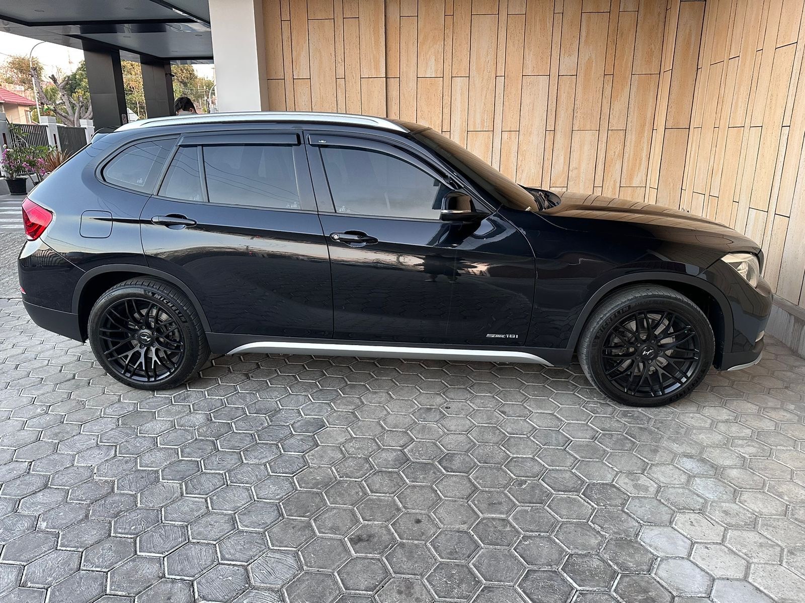 2014 BMW X1 2014 BMW X1