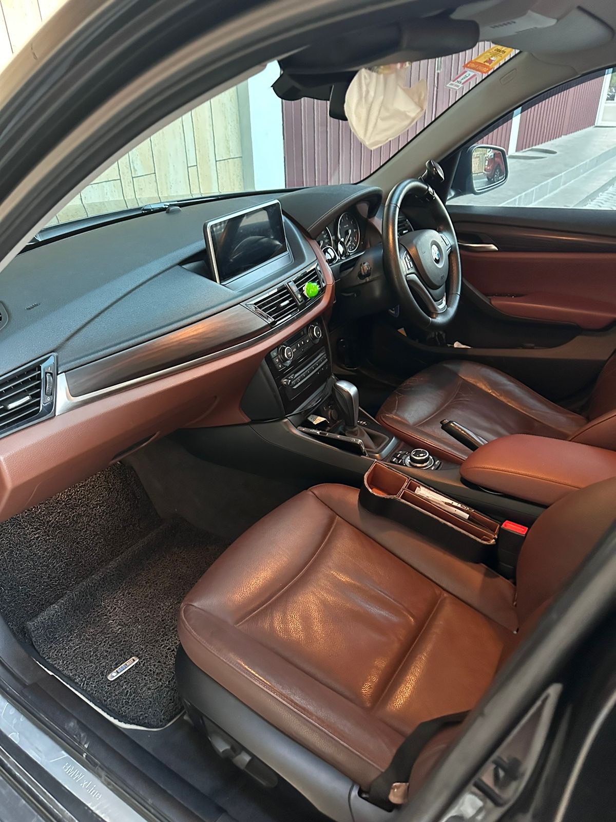 2014 BMW X1 2014 BMW X1