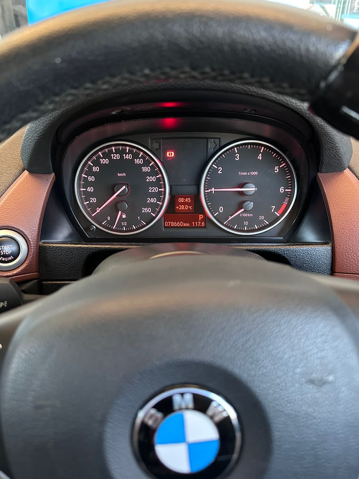 2014 BMW X1 2014 BMW X1