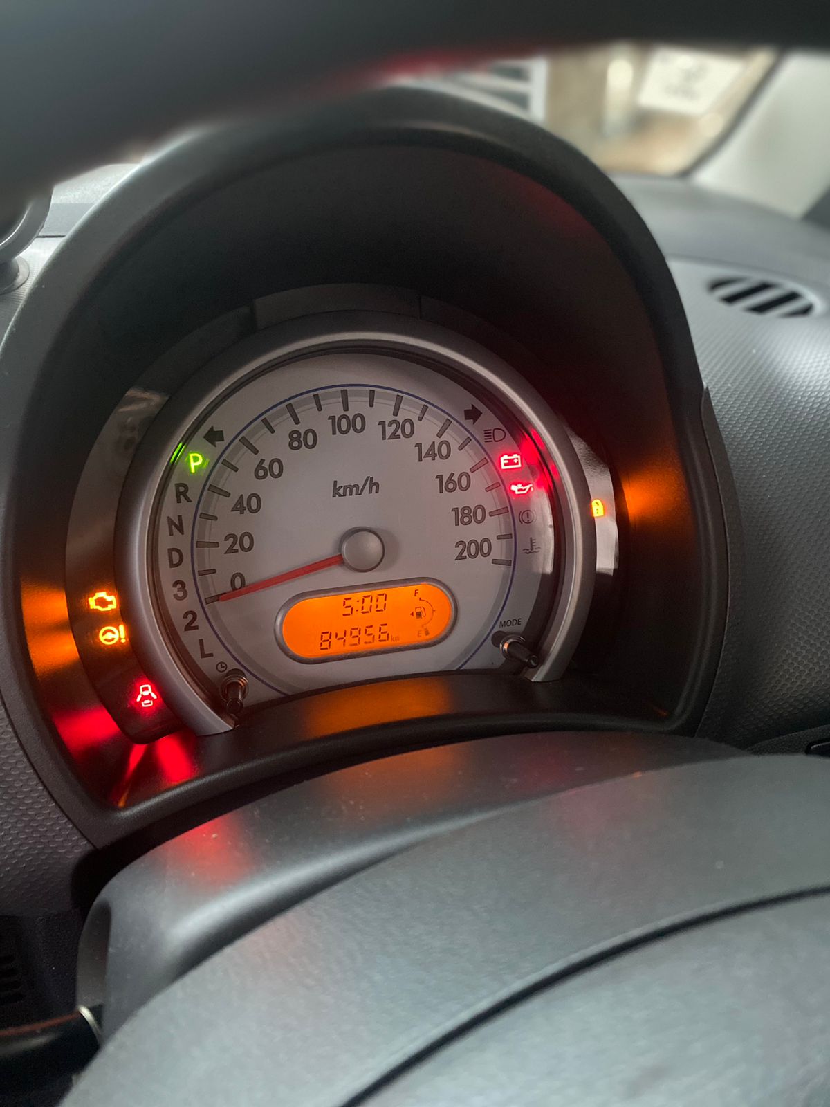 2013 Suzuki Splash 2013 Suzuki Splash