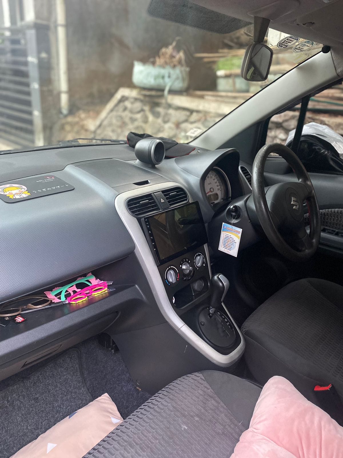 2013 Suzuki Splash 2013 Suzuki Splash