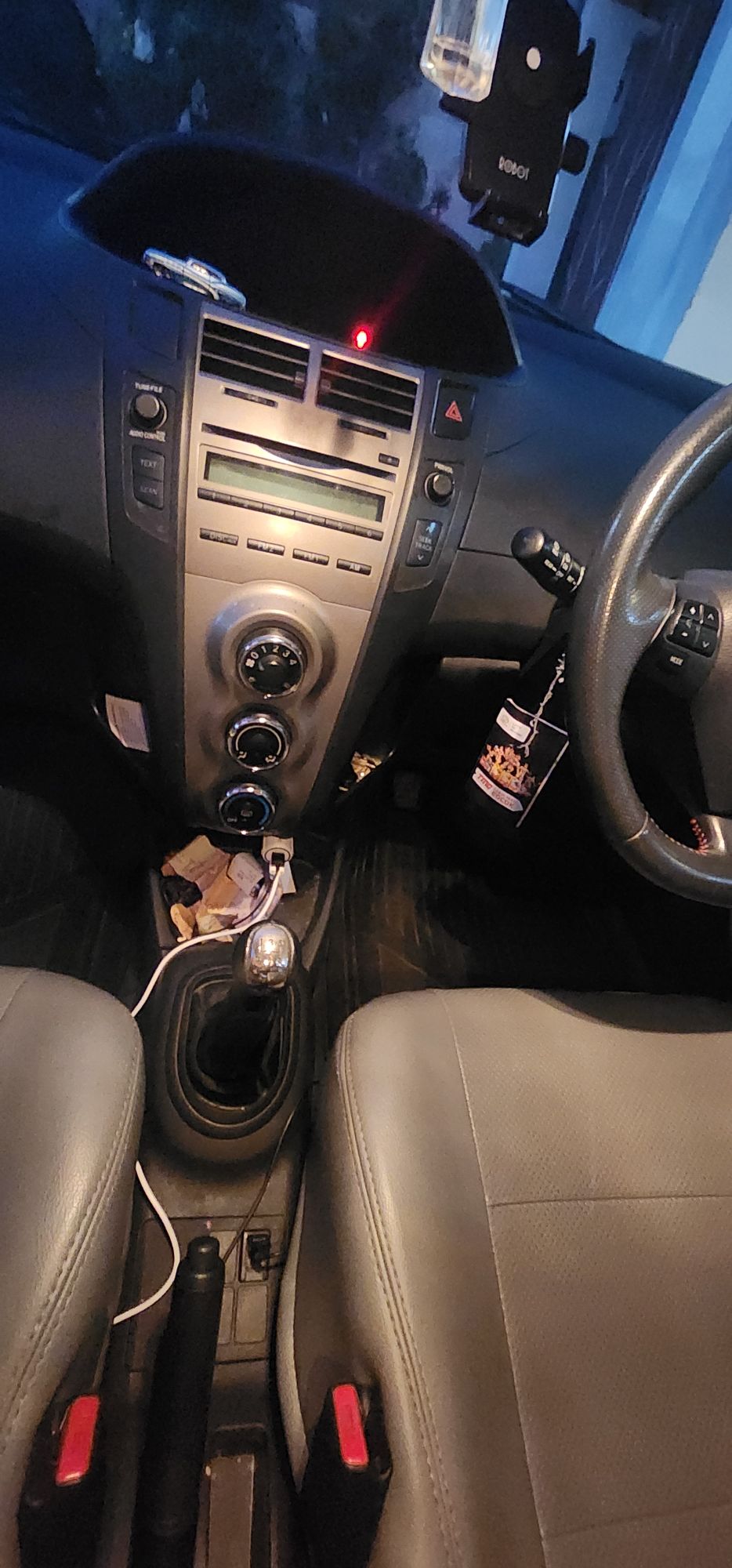 2013 Toyota Yaris TRD 2013 Toyota Yaris TRD