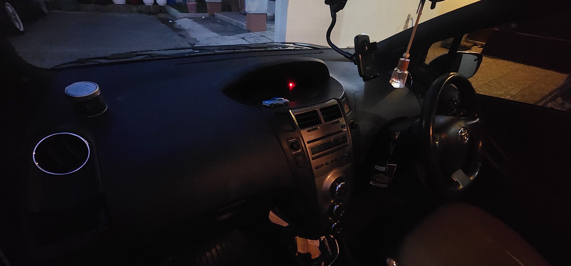 2013 Toyota Yaris TRD 2013 Toyota Yaris TRD