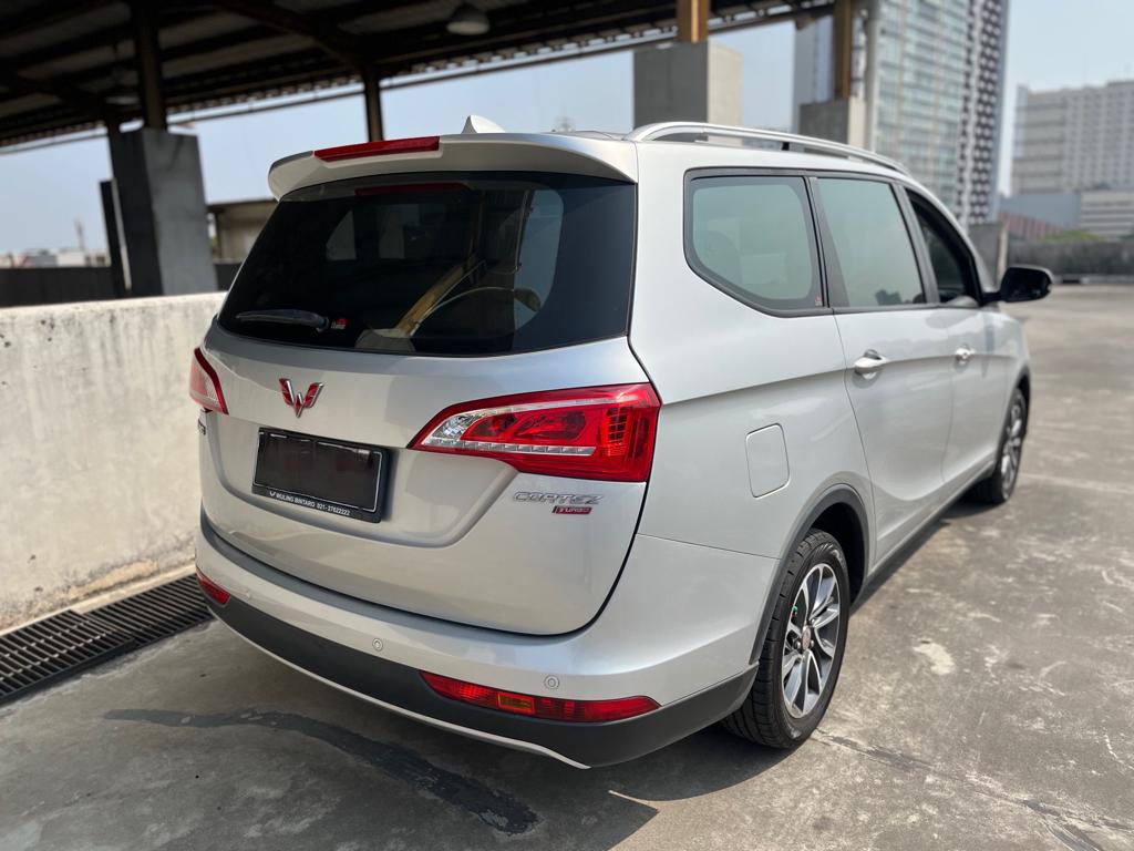 2019 Wuling Cortez 2019 Wuling Cortez