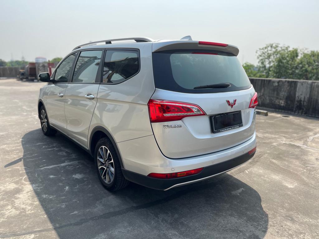 2019 Wuling Cortez 2019 Wuling Cortez