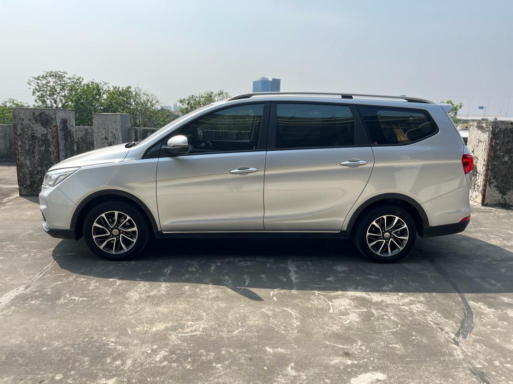 2019 Wuling Cortez 2019 Wuling Cortez