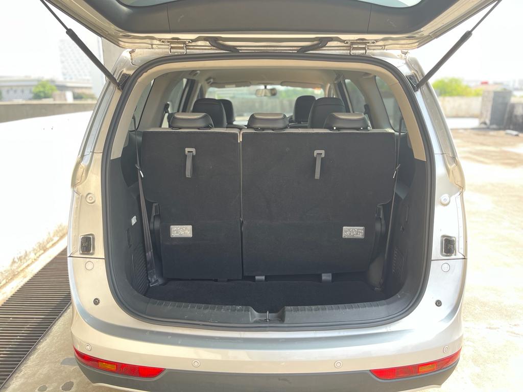 2019 Wuling Cortez 2019 Wuling Cortez