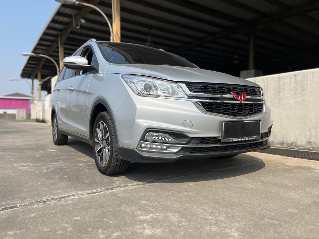 2019 Wuling Cortez 2019 Wuling Cortez