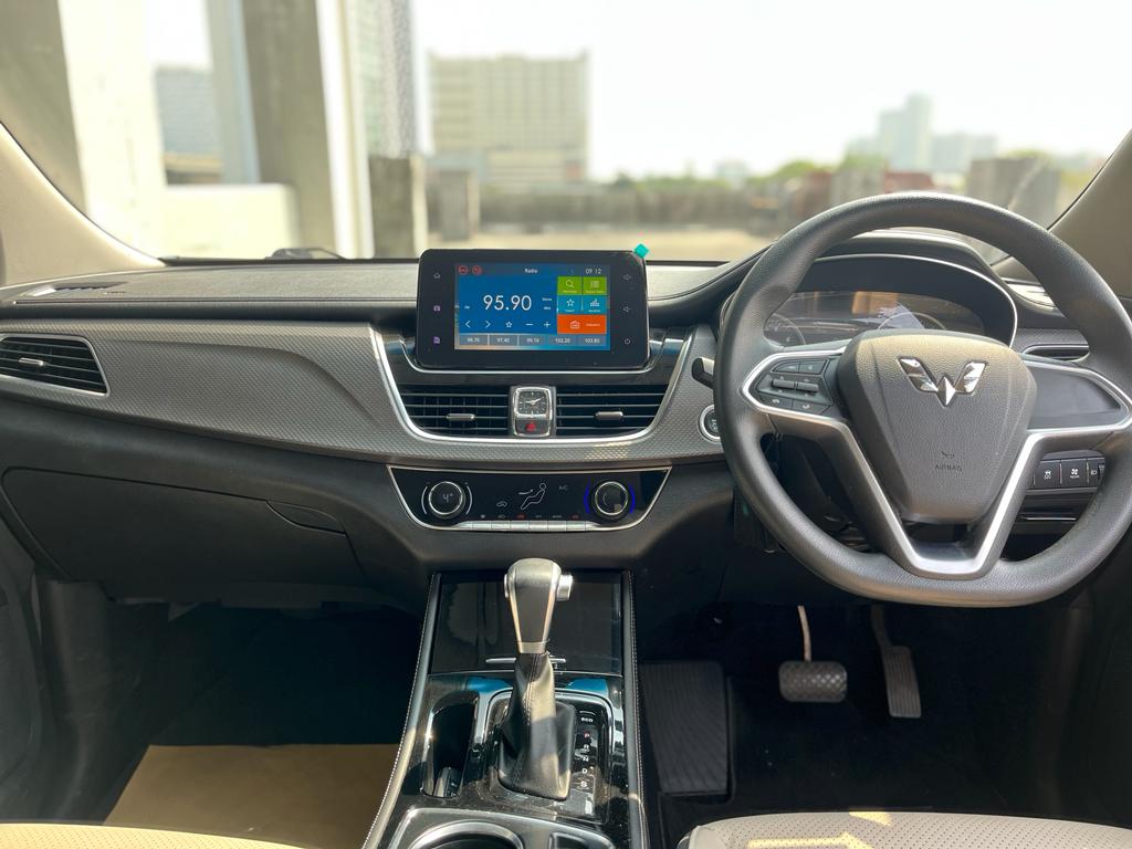 2019 Wuling Cortez 2019 Wuling Cortez