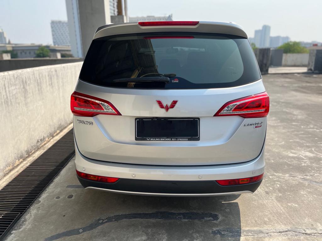 2019 Wuling Cortez 2019 Wuling Cortez