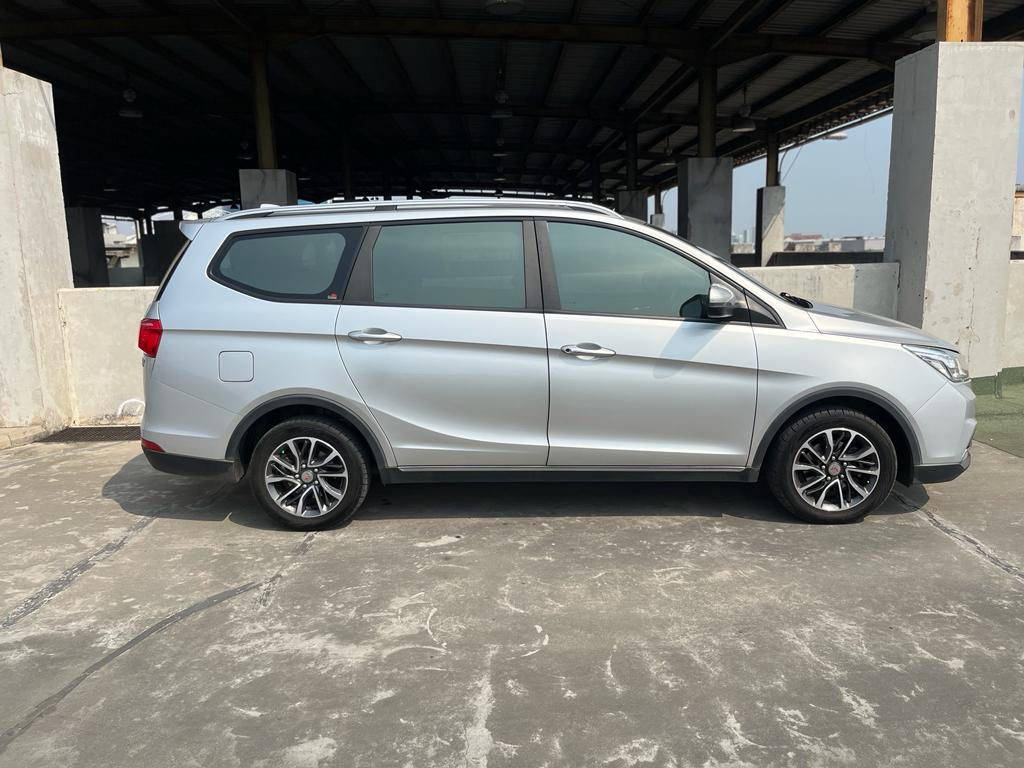 2019 Wuling Cortez 2019 Wuling Cortez