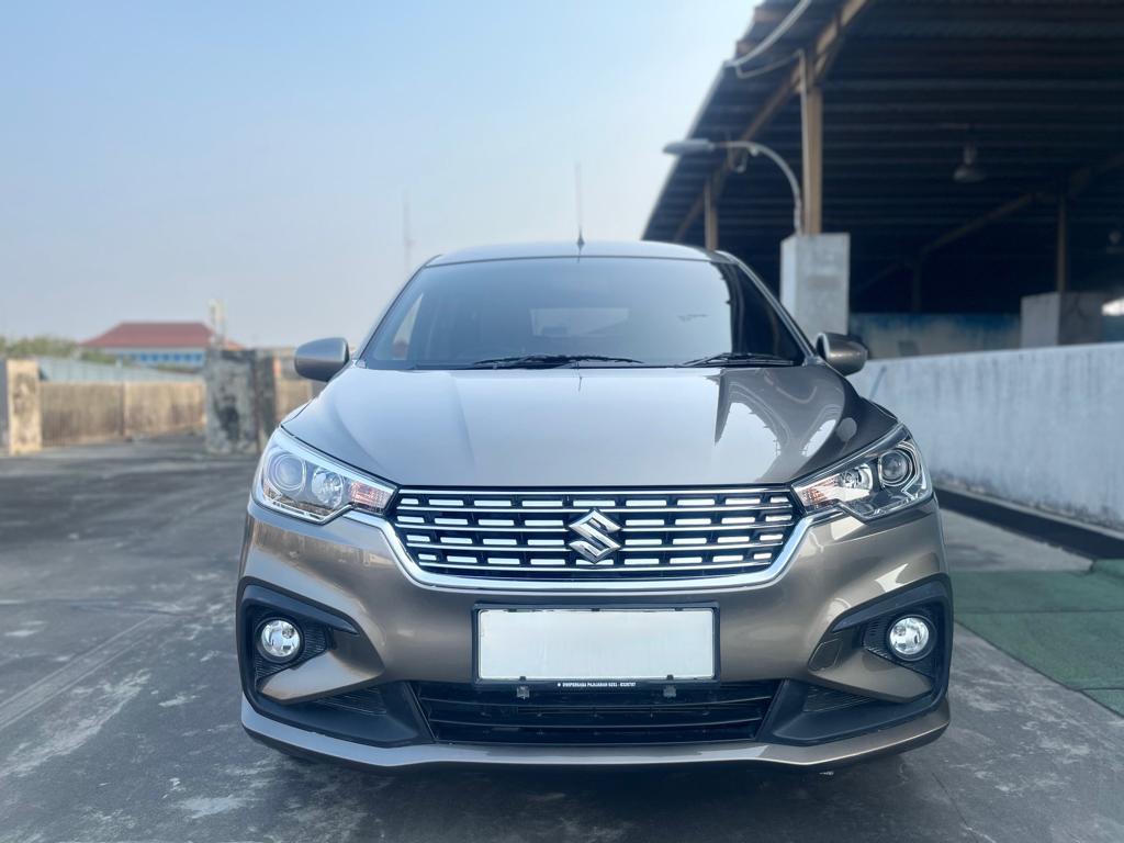 Second Hand 2022 Suzuki Ertiga Second Hand 2022 Suzuki Ertiga