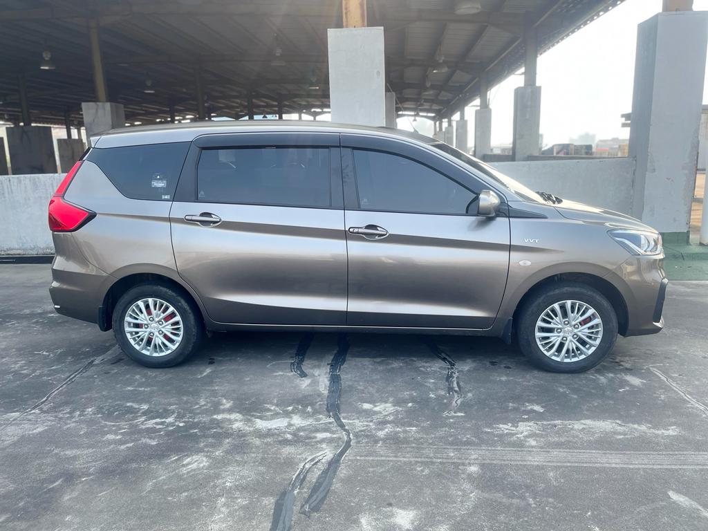 2022 Suzuki Ertiga 2022 Suzuki Ertiga