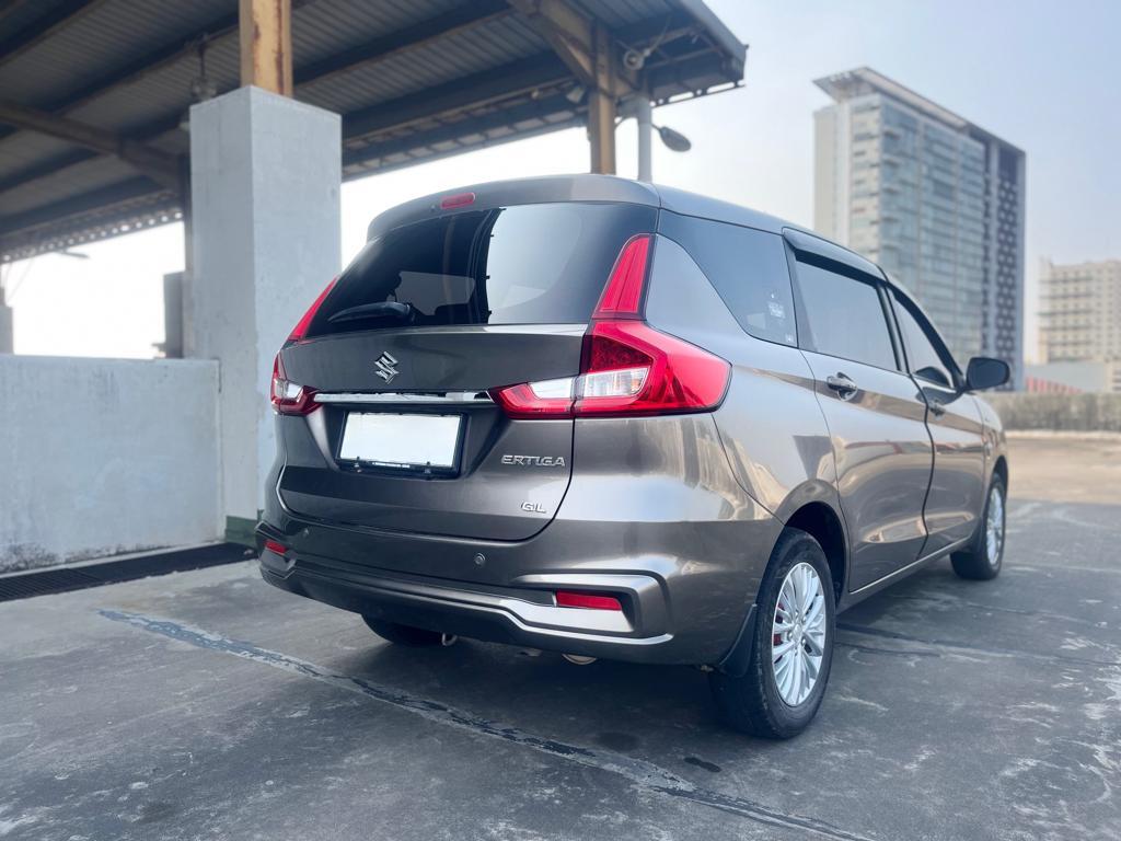 2022 Suzuki Ertiga 2022 Suzuki Ertiga