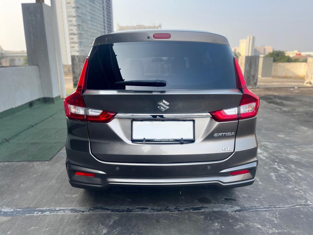 2022 Suzuki Ertiga 2022 Suzuki Ertiga