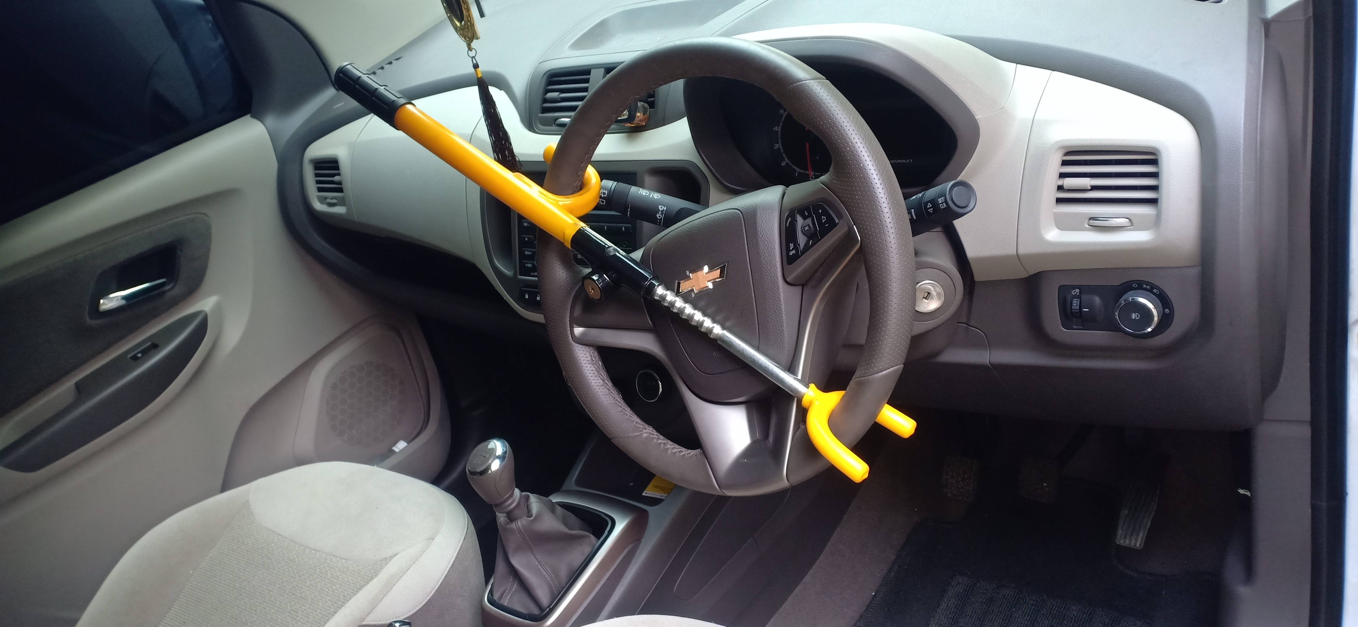 2015 Chevrolet Spin 2015 Chevrolet Spin