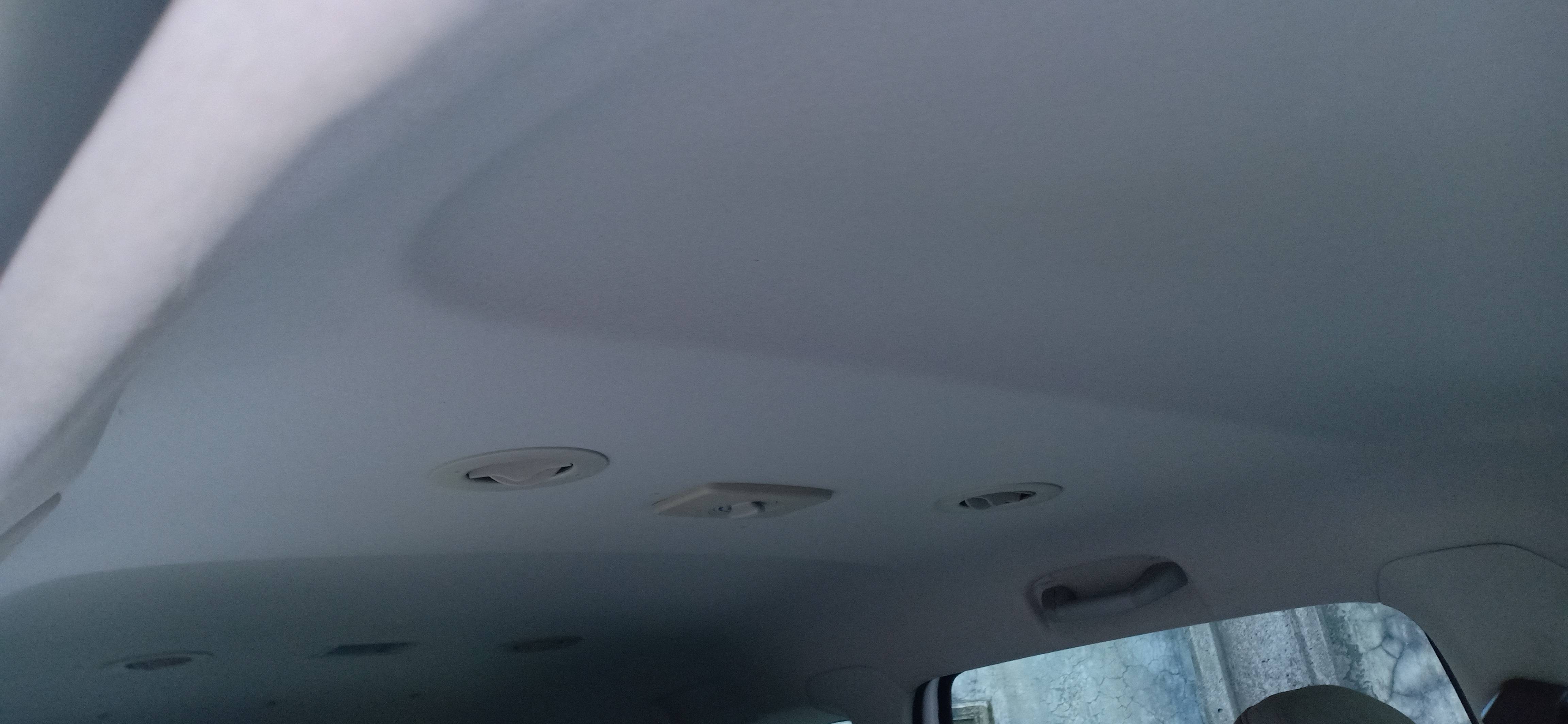 2015 Chevrolet Spin 2015 Chevrolet Spin