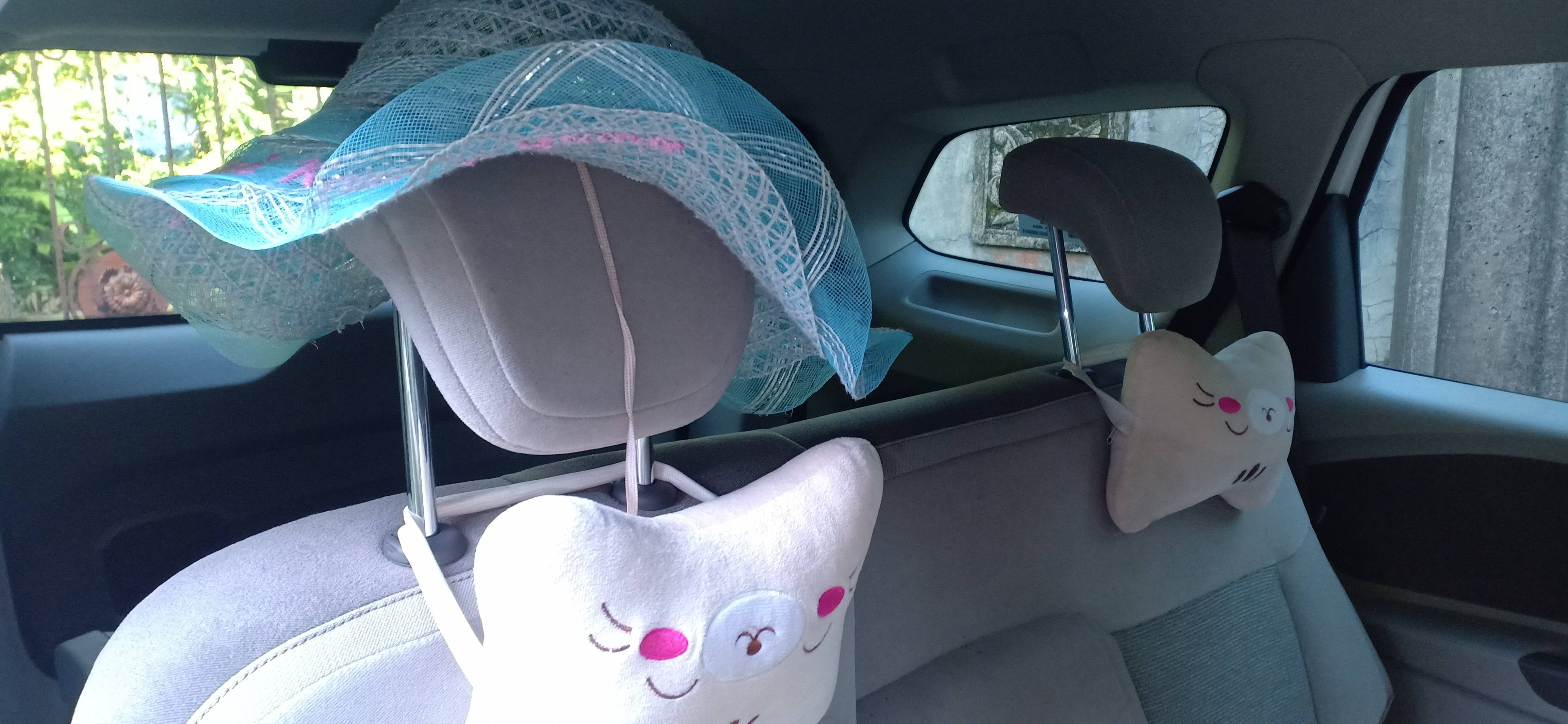 2015 Chevrolet Spin 2015 Chevrolet Spin