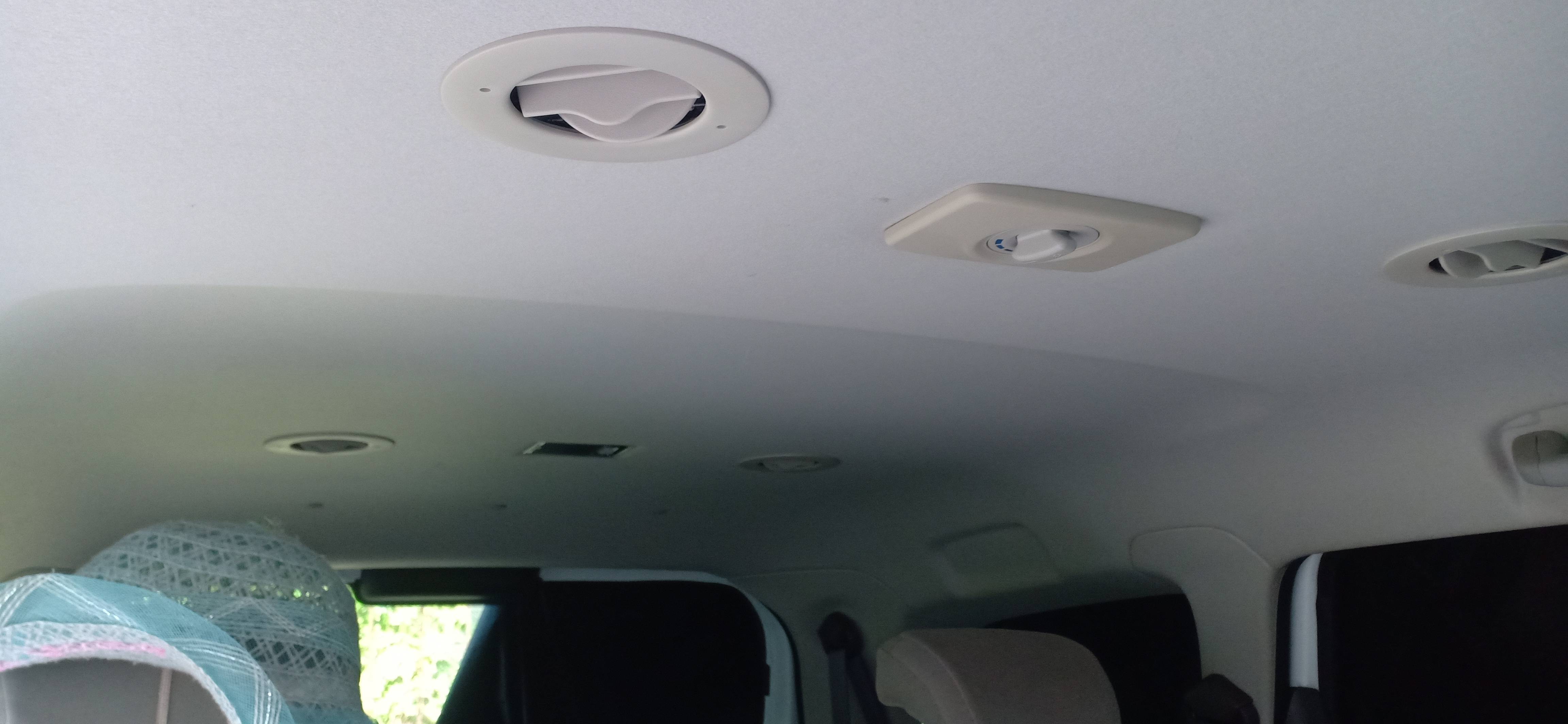 2015 Chevrolet Spin 2015 Chevrolet Spin