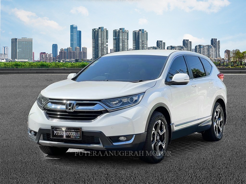 2019 Honda CR-V 2019 Honda CR-V