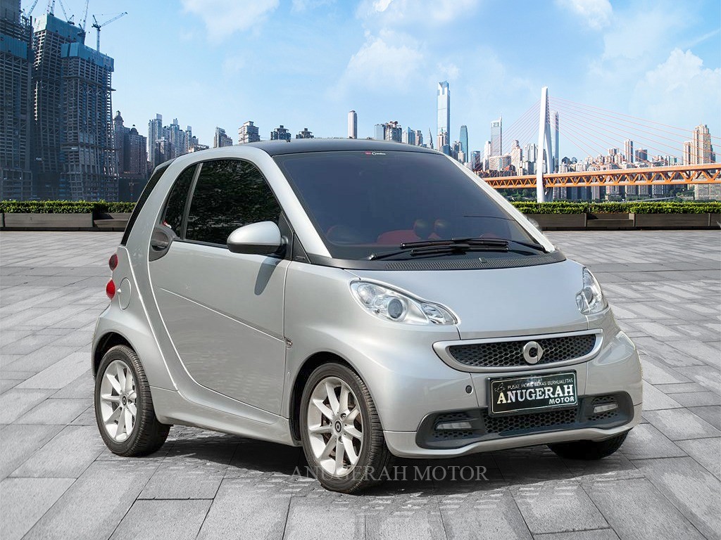 Second Hand 1970 Smart Fortwo Second Hand 1970 Smart Fortwo