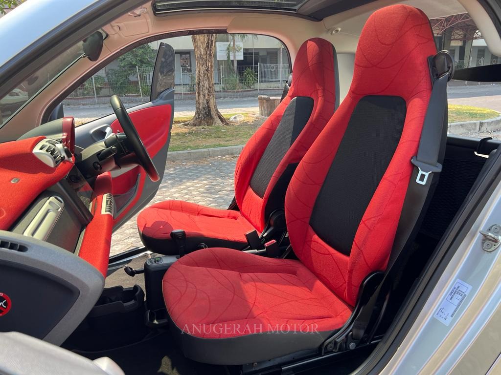 1970 Smart Fortwo 1970 Smart Fortwo