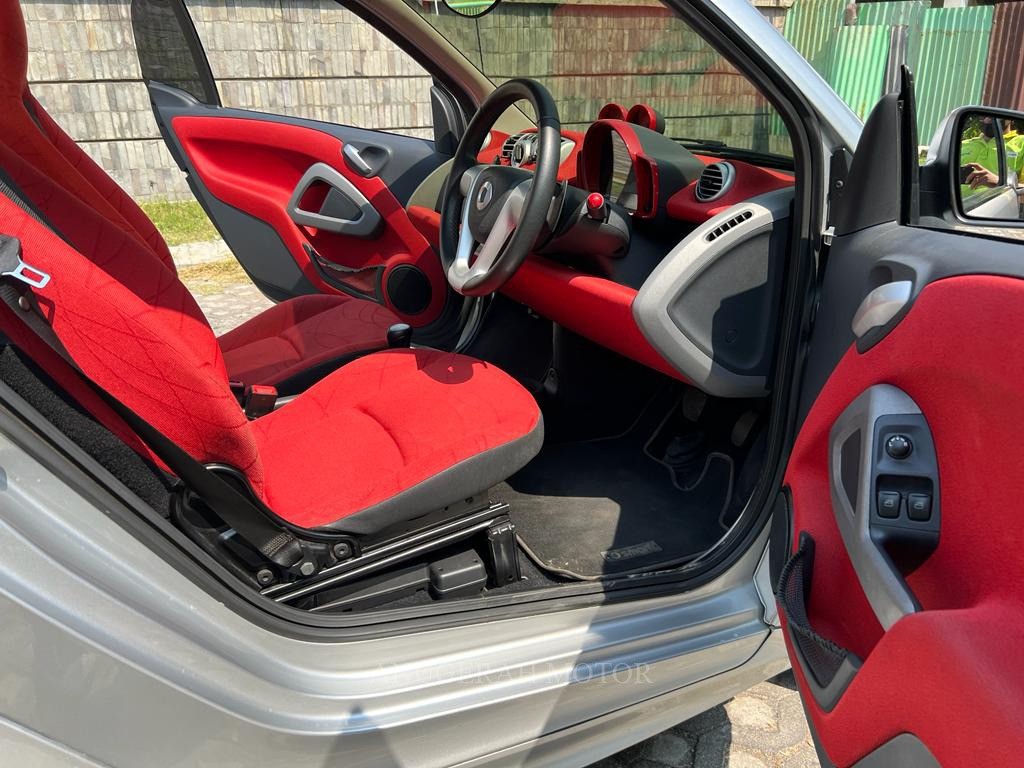 1970 Smart Fortwo 1970 Smart Fortwo