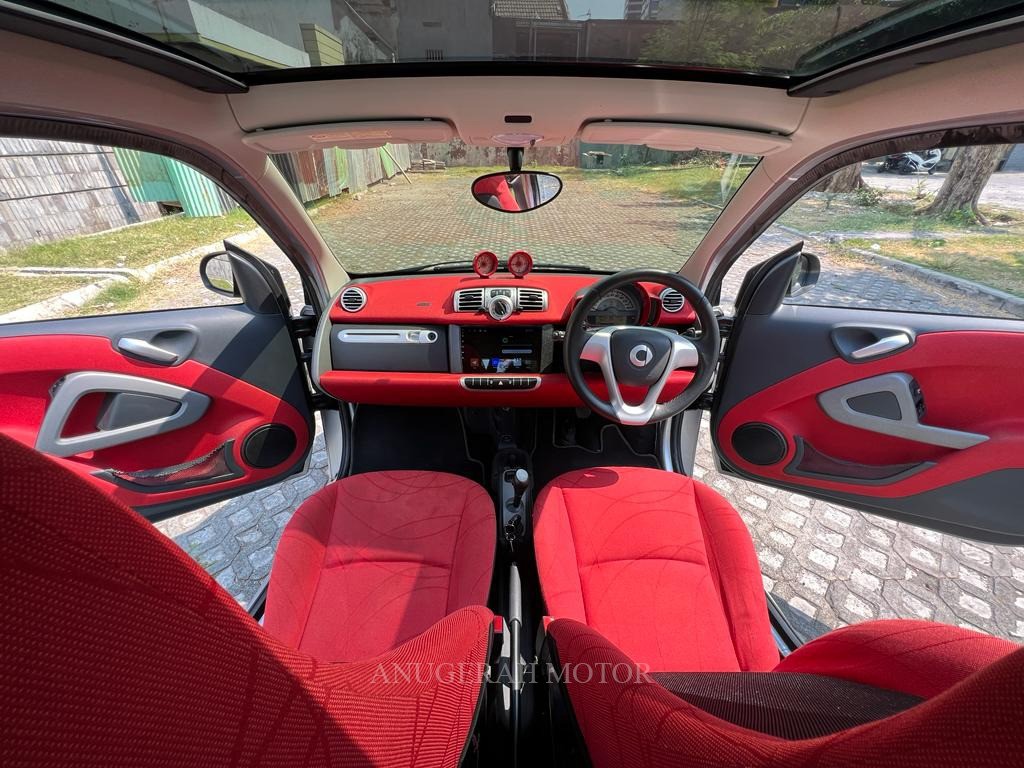 1970 Smart Fortwo 1970 Smart Fortwo