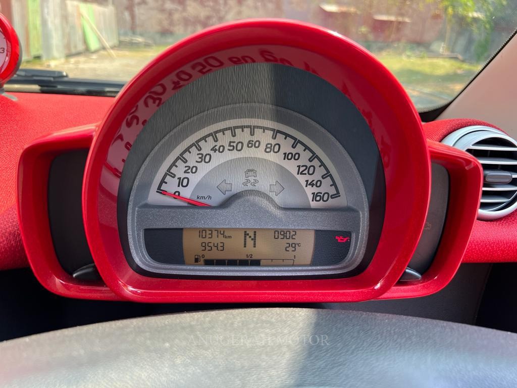 1970 Smart Fortwo 1970 Smart Fortwo