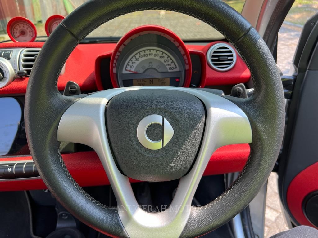 1970 Smart Fortwo 1970 Smart Fortwo