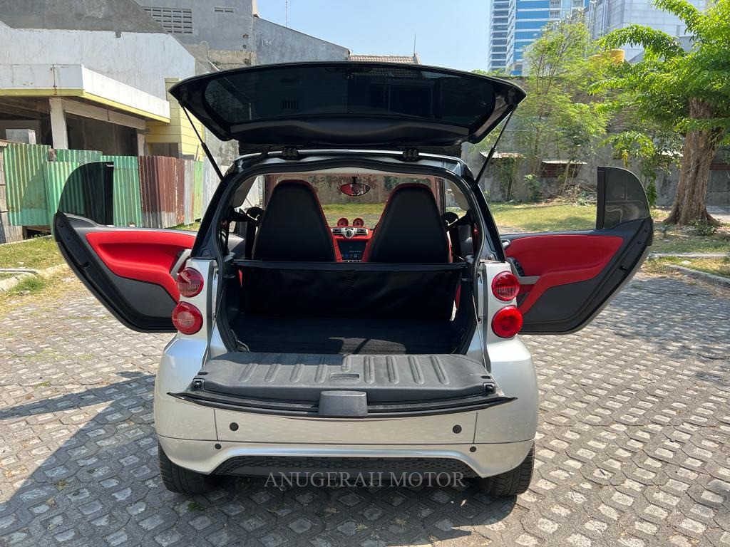 1970 Smart Fortwo 1970 Smart Fortwo