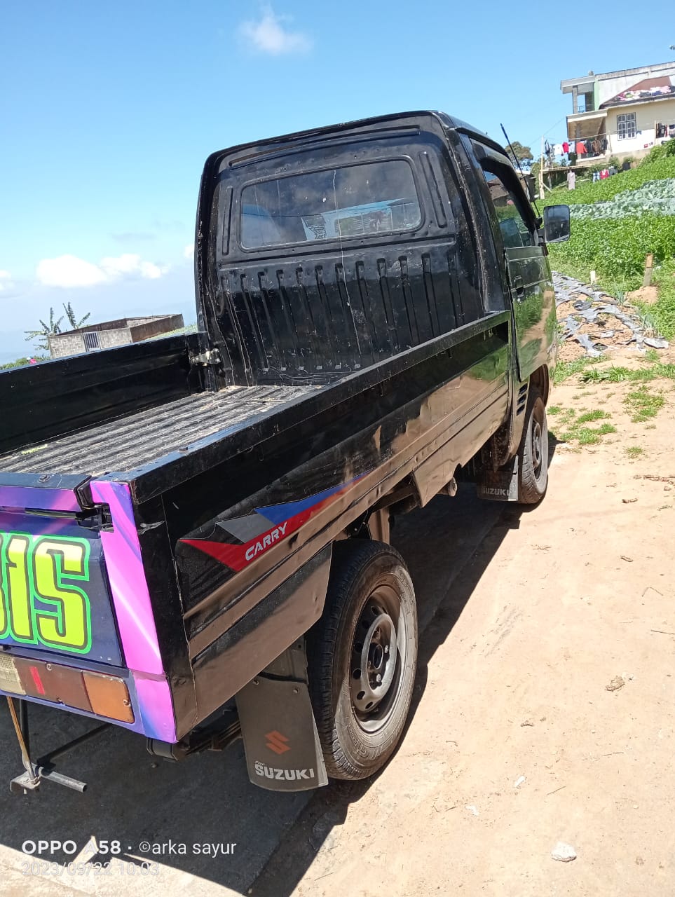 2017 Suzuki Futura 2017 Suzuki Futura