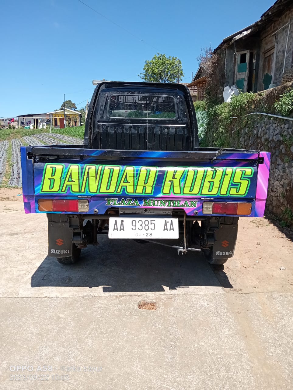 2017 Suzuki Futura 2017 Suzuki Futura