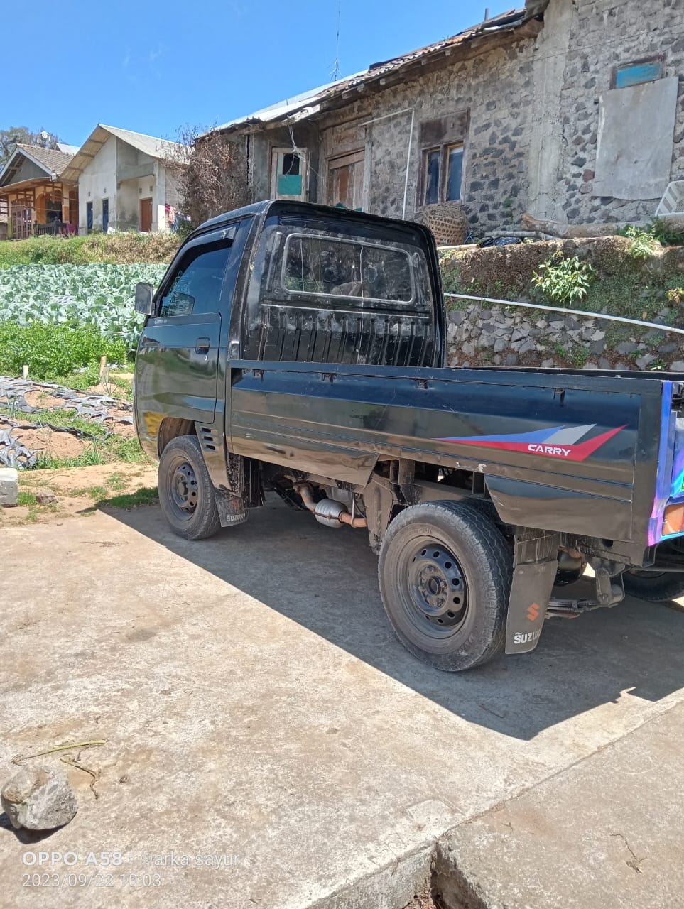 2017 Suzuki Futura 2017 Suzuki Futura