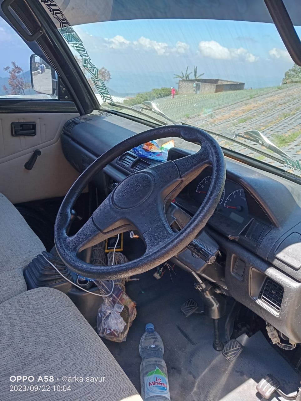 2017 Suzuki Futura 2017 Suzuki Futura