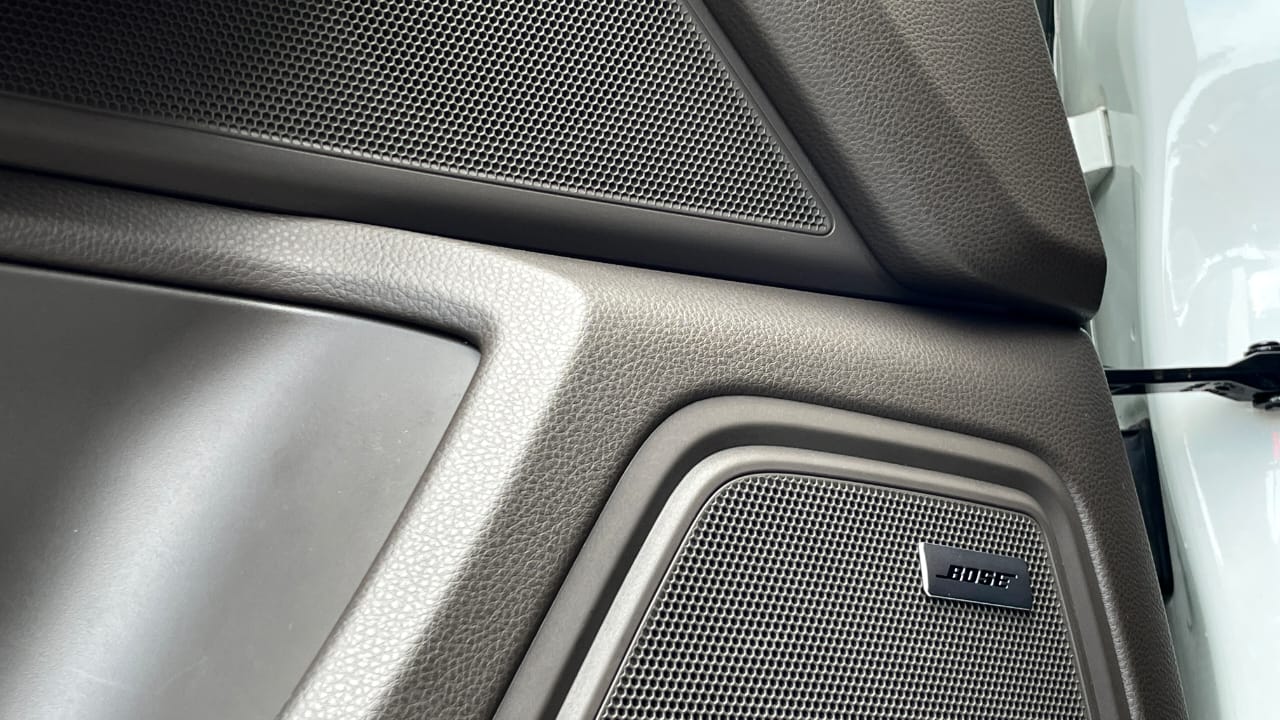 2015 Porsche Macan 2015 Porsche Macan