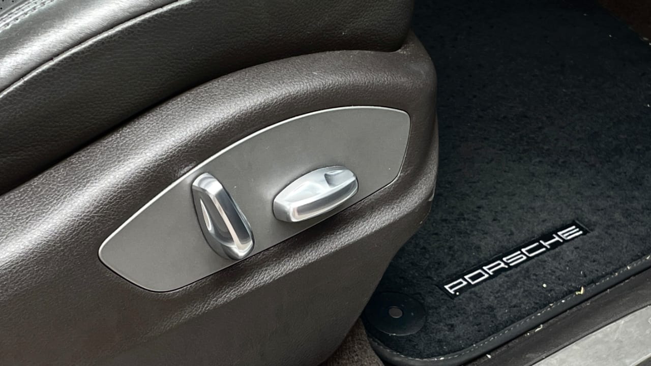 2015 Porsche Macan 2015 Porsche Macan