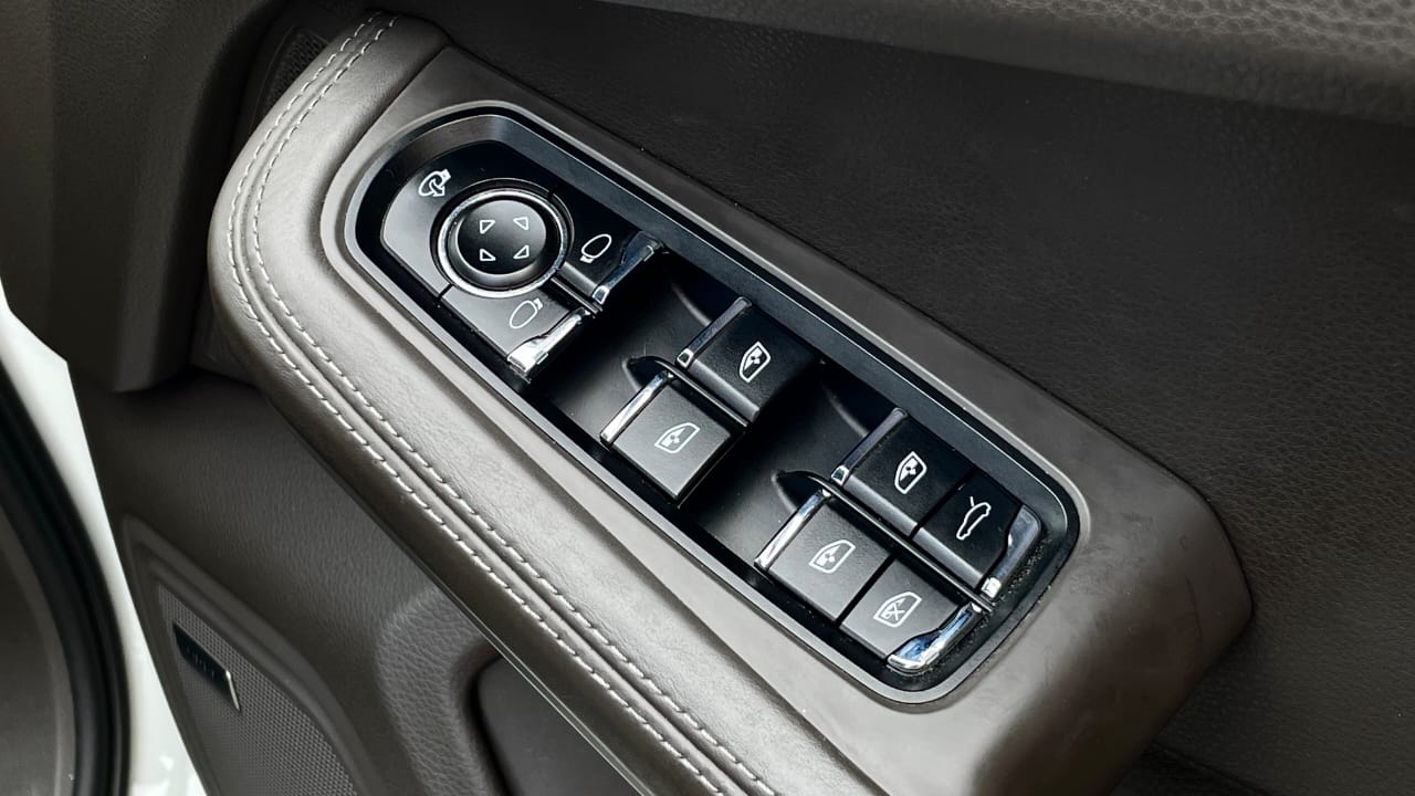 2015 Porsche Macan 2015 Porsche Macan