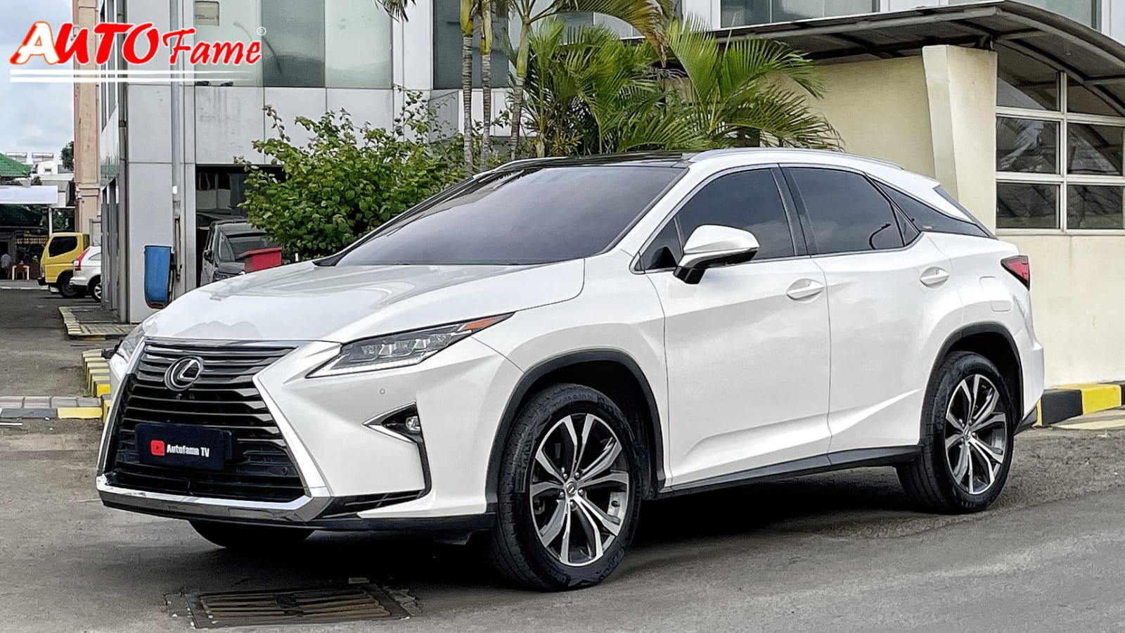 2015 Lexus RX 2015 Lexus RX